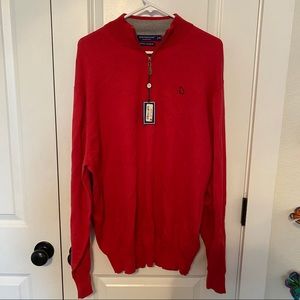 BRAND NEW state traditions cashmere pullover